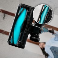 Aspirador Aspirador escoba Sin bolsa 400W 33.6 V 120 AW Cecotec HO02330273  | Negro