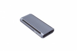 Caja para Discos Duros PC DEEP GAMING DG-MCM-NVME1