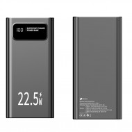 Batería Eléctrica Leotec LB10230120