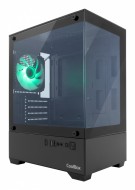 Caja para Discos Duros PC CoolBox COO-CHA-GM200B-0