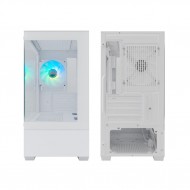 Caja para Discos Duros PC CoolBox COO-CHA-GM200W-0