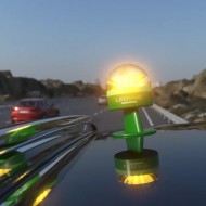 ILUMINACIÓN SMART HOME KIT DE EMERGENCIA / BALIZA V16 LED ONE VC125391130