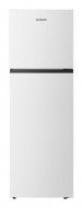 Frigorífico de 2 puertas No frost ASPES AF1675501ENF Alto 167cm x 55cm Clase E Blanco  | 251 L