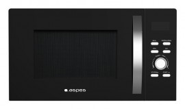 Microondas Contemporáneo 28L 900W 1200W ASPES AMWAF28900GN Air Fry Negro