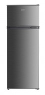 Frigorífico de 2 puertas 143cm 55cm Clase E SVAN SF145503EX 206 l Blanco