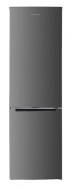 Frigo Combi No Frost ASPES AC185502ENFX Alto 180cm x 54cm Clase E 253L Pantalla No Inox