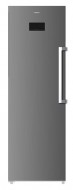 Congelador vertical 185cm 60cm 274L Clase E ASPES ACV185601ENFDX Inox