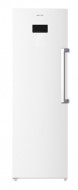 Congelador vertical 185cm 60cm 274L Clase E ASPES ACV185601ENFD Blanco