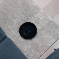 ASPIRADOR ROBOT CON AUTOVACIADO CECOTEC HO16330027  | SÍ, NEGRO