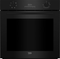Horno Termoobieg con Vapor Hidrolítico / Vapor Beko BCBIE17300KSB 59,4cm Czarny 72L  | Clase A