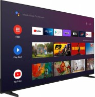 TV QLED 4K UHD DAEWOO 65DM72UAQP 65"  | Smart TV, Android, HDR