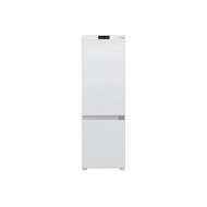 Frigo Combi No Frost 186cm x 60cm Clase E DAEWOO CKM2763EIMA0-ES 383L Pantalla No Blanco