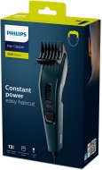 Afeitadora Corte preciso 1 Velocidades Philips HC3505/15  | Negro