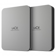 Disco Duro Portátil 5TB LACIE STLP5000400