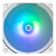 Ventilador Ventilador Zalman VE1067219  | Blanco, 3,36 W