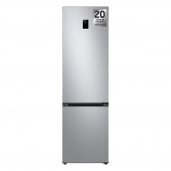Frigo Combi No Frost Samsung RB38C674CSA/EF Alto 203cm x 59cm Clase C 390l Wifi Pantalla Sí Metal Graphite