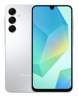 Smartphone Samsung GALAXY A16 256GB 12GB RAM 5G Verde Menta