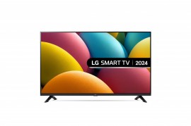 TV LED 1920 x 1080 LG 32LR60006LA.AEUQ 32"  | WebOS, HDR