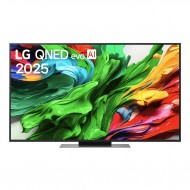 TV LG Smart TV 139,7 cm (55") QNED 4K UHD 55QNED86A6A  | webOS, Sí (HDR10)