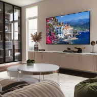 TV LED 4K UHD LG 75UA75006LA.AEUQ 75"  | Smart TV, webOS, HDR