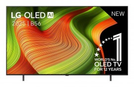 TV OLED 4K LG OLED65B56LA.AEU 65" | Smart TV webOS HDR