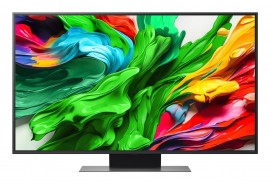 TV LG Smart TV 50" QNED 4K Ultra HD 50QNED86A6C  | webOS, Sí