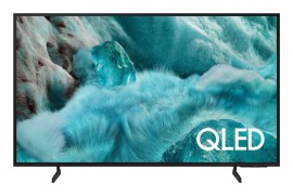 TV LED 4K UHD Samsung 43QF7UXXH 43"  | Smart TV, Tizen, HDR