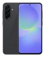 Smartphone Samsung GALAXY A36 128 GB 6GB RAM 5G Negro