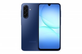 Smartphone Samsung SM-A176BZBDEUB 128 GB 8Gb. RAM 5G Azul