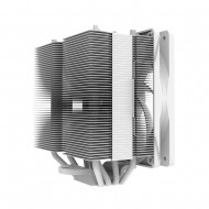 Ventilador Refrigerador de aire Zalman VE1067212  | Blanco