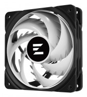 Ventilador Ventilador Zalman VE1067216  | Negro, 3,36 W