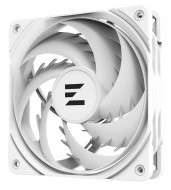 Ventilador Ventilador Zalman VE1067217  | Blanco, 3,36 W