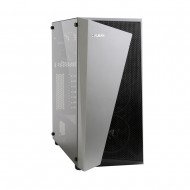 Caja de CPU para PC Zalman CJ11671007