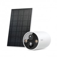 Vigilancia domótica Exterior IP66 Tp-Link TPL TAPO C425 KIT Visión nocturna Wifi