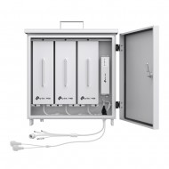 TERMO ENERGÍA SOLAR TÉRMICA TP-LINK CM90164283