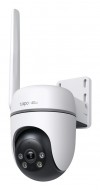 Vigilancia domótica Exterior IP66 Tp-Link TC40GW Visión nocturna Sensor de movimiento