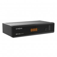 Receptor Satélite Strong TV91516127