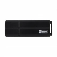 Memoria USB USB 2.0 64GB Verbatim 69263  | Negro