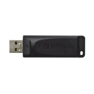 Memoria USB USB 2.0 32GB VERBATIM 98697  | BLACK