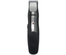 Cortapelos corte Mínimo 1mm Wahl 9918-1416  | 4 Pasos, Corte Máximo 12mm, Negro, Gris