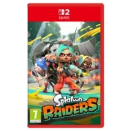 Videojuego Nintendo Switch 2 Aventura, Acción Nintendo 10019298