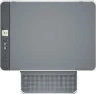 Impresora Láser A4, A5, A6, B5, Ejecutivo, Legal, Carta, 4x6" Wifi HP 6GW99F  | 29 PPM, 600 x 600 DPI, GRIS