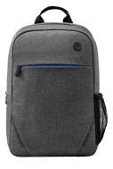 Funda porta PC Mochila Resistente a Resistente al agua HP PT9035292  | Negra