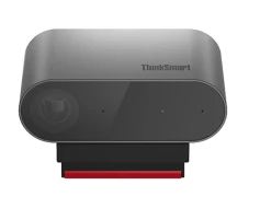 Web Cam Lenovo 4Y71C41660  | Negro