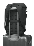 Funda porta PC Mochila Resistente a Resistente al agua Lenovo GX41C86982  | Negro