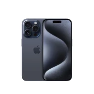 Smartphone Apple MTVG3QL/A 1024GB 3GB RAM 5G Blue Titanium, Azul