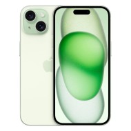Smartphone APPLE MTPA3QL/A 256 GB 6GB RAM 5G Verde