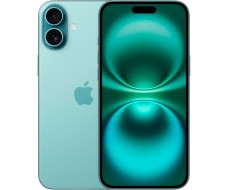 Smartphone APPLE MXY53QL/A 256GB 6 Gb RAM 5G Verde azulado