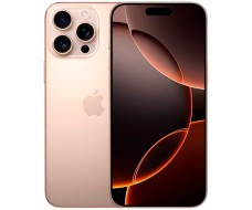 Smartphone APPLE MYWX3QL/A 256 GB 6GB RAM 5G Desert Titanium
