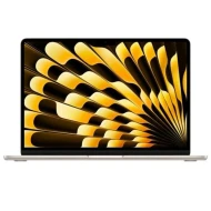 Pc portátil Apple M 13,6" (34,5cm.) Pulgadas macOS Sequoia Apple MW103Y/A Pantalla táctil Ram 16Gb Disco 512Gb SSD Lector de huella digital Beige